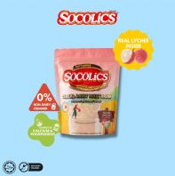 Minuman Malt Tenusu Bijirin Laici (30g x 8)