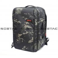 SOETAC Tactical Backpack Wargame Pack