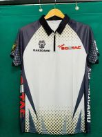 KakiCamo Jersey