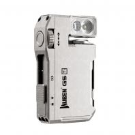 Wuben G5 TI (Titanium Plate)