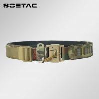 SOETAC Magnetic buckle quick release belt