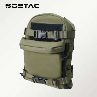 SOETAC Vest Accessory Pouch