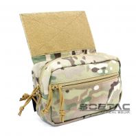 SOETAC Drop Pouch For Vest/Chest Rig