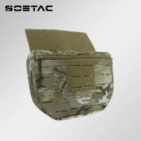 SOETAC Abdominal Pouch