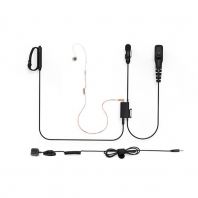 Earmor P20 Communication Earpiece