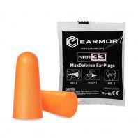 Earmor M01 Silicone Earplugs
