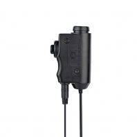 Earmor M52 Tactical PTT