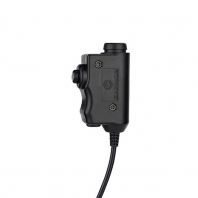 Earmor M51 Tactical PTT