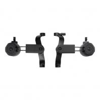 Earmor M19A Rail Mount Kit to ARC Rails