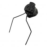 Earmor M13 M-Lock Helmet Rails Adapter Attachment Kit