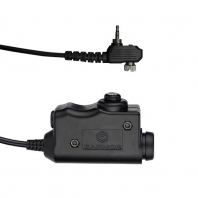 Earmor M51 PTT for Motorola MTP850 Radio Applications