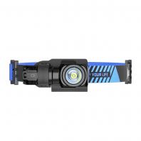 Wuben H5 Rechargeable High-Power LED Hiking Headlamp
