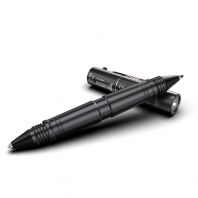 Wuben TP10-G 130 Lumen 3-in-1 Micro-USB Rechargeable Tactical Penlight