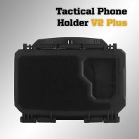 Tactical Phone Holder V2 PLUS