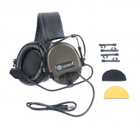 WADSN MSA Sordin Headset - Basic Version