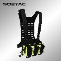 SOETAC SQB Chest Rig