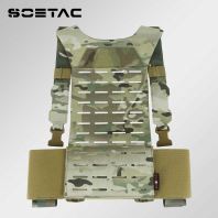 SOETAC Tactical Harness