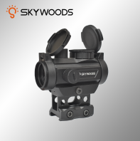 Skywoods Red Dot