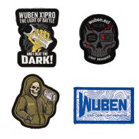 Wuben Patch