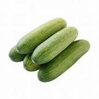 Cucumber