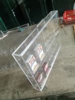 acrylic box 