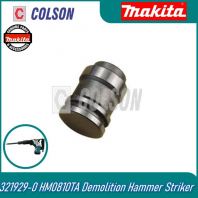 MAKITA 321929-0 HM0810TA Demolition Hammer Striker