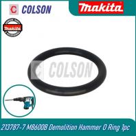 MAKITA 213787-7 M8600B Demolition Hammer Piston Ring / O Ring 1pc