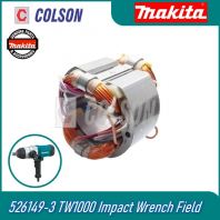 MAKITA 526149-3 TW1000 Impact Wrench Field / Stator Coil