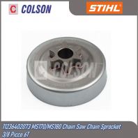 STIHL11236402073 MS170/MS180 Chain Saw Chain Sprocket  3/8 Picco 6T
