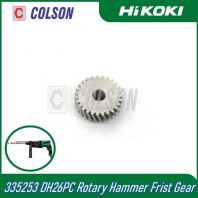 HIKOKI 335253 DH26PC Rotary Hammer Frist Gear