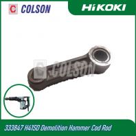 HIKOKI 333847 H41SD Demolition Hammer Cod Rod