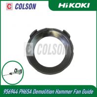 HIKOKI 956944 PH65A Demolition Hammer Fan Guide