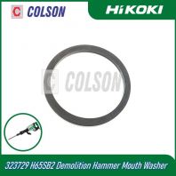 HIKOKI 323729 H65SB2 Demolition Hammer Mouth Washer