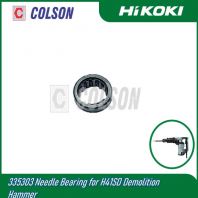 HIKOKI / HITACHI Needle Bearing for H41SD 335303 Hikoki Hitachi Needle Bearing H41SD