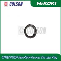 HIKOKI 374129 H41SST Demolition Hammer Circcular Ring