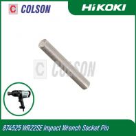 HIKOKI 874525 WR22SE Impact Wrench Socket Pin