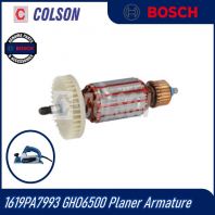 BOSCH 1619PA7993 GHO6500 Planer Armature