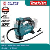 MAKITA DMP181Z 18V Cordless Inflator Solo