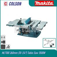 MAKITA MLT100 260mm (10-1/4") Table Saw 1500W