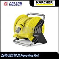 KARCHER 2.645-118.0 HR 25 Promo Hose Reel HR25