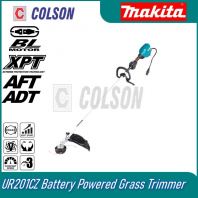 MAKITA UR201CZ Battery Powered Grass Trimmer