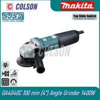 MAKITA GA4040 100 mm (4") Angle Grinder 1100W