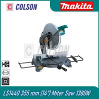 MAKITA LS1440 355 mm (14") Miter Saw 1380W