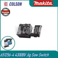 MAKITA 651256-4 4300BV Jig Saw Switch