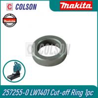 MAKITA 257255-0 LW1401 Cut-off Ring 1pc Suitable: DLW140 , LW1400 , M2401 , M2403