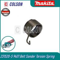 MAKITA 231520-5 9401 Belt Sander Torsion Spring Suitable: 9402