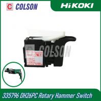 HIKOKI 335796 DH26PC Rotary Hammer Switch