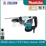 MAKITA HR4002 40mm (1-9/16") Rotary Hammer 1050W