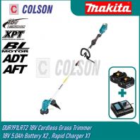 MAKITA DUR191LRT2/ DUR191LZX2 18V Cordless Grass Trimmer Solo / Set