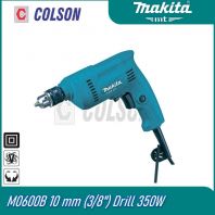 MAKITA MT M0600B 10 mm (3/8") Drill 350W